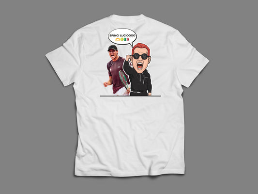 T-shirt Darderi