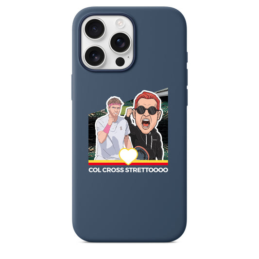 Cover iphone 16 Pro Max Flavio