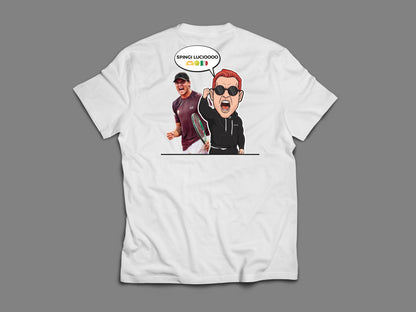 T-shirt Darderi