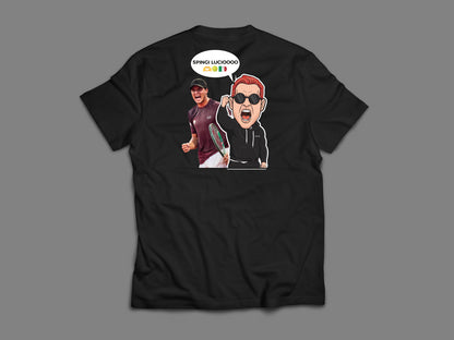 T-shirt Darderi
