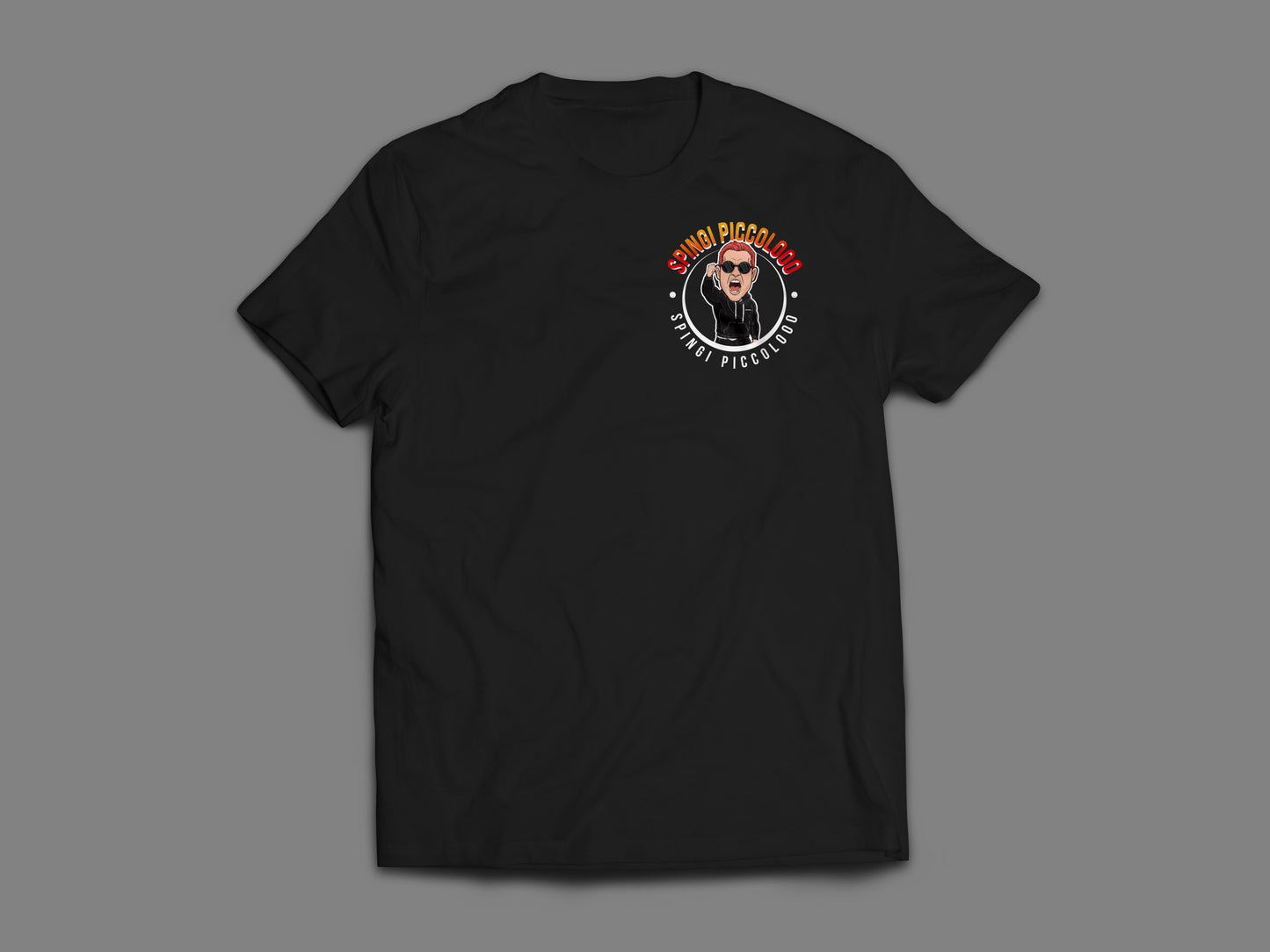 T-shirt Cobolli