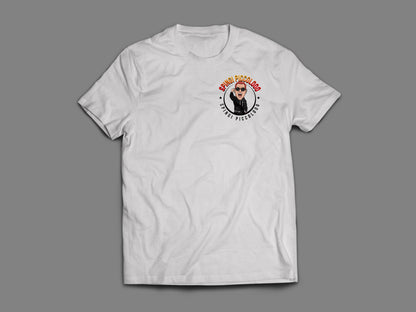 T-shirt Cobolli