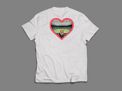 T-shirt Wimbledon