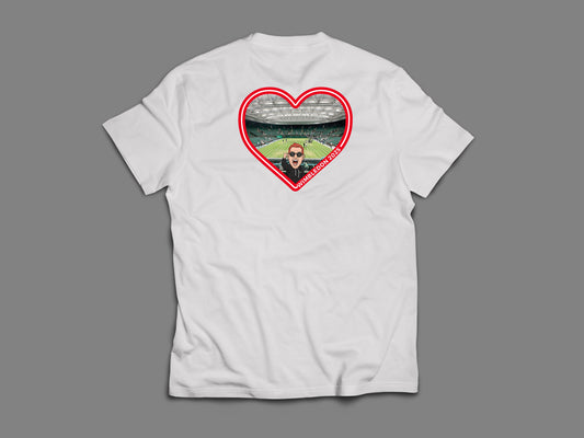 T-shirt Wimbledon
